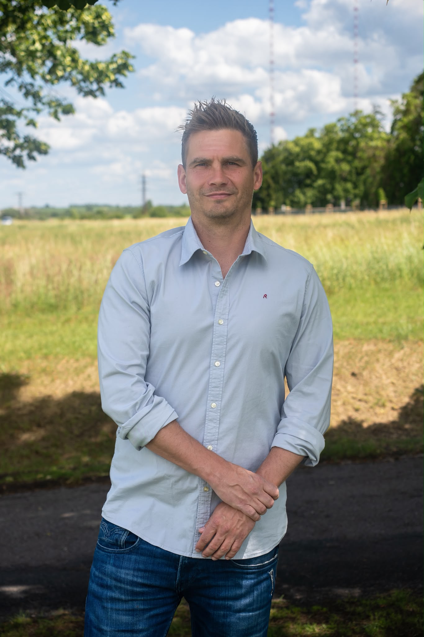 David Fikejz