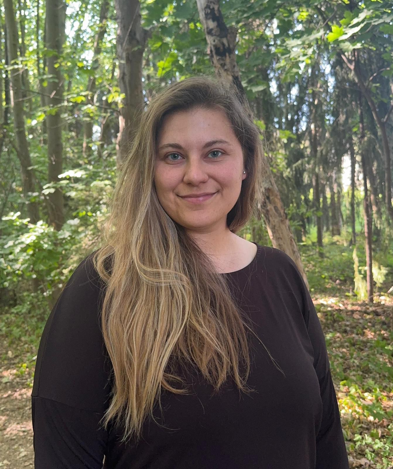 Kristýna Petráčková