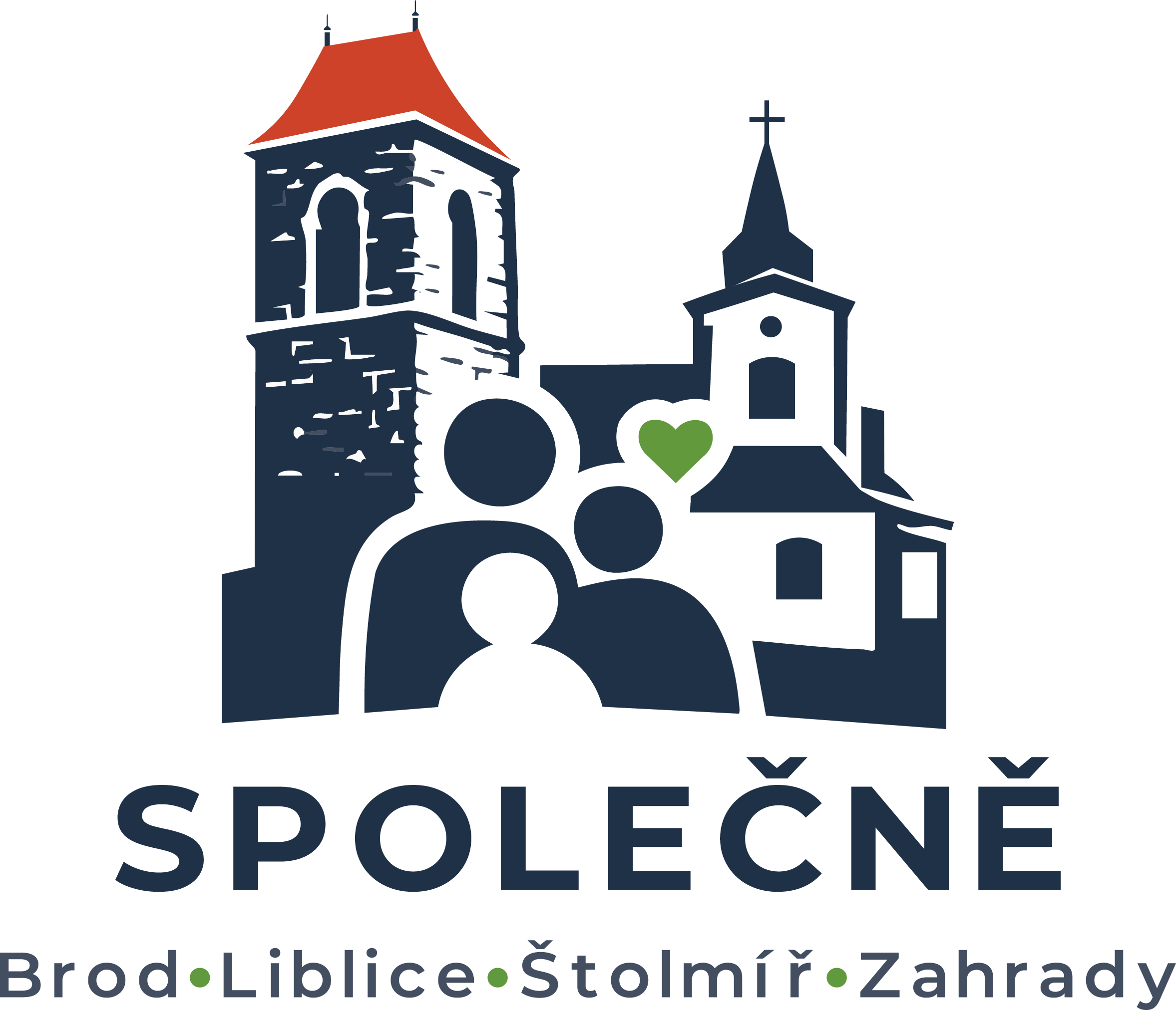 Společně