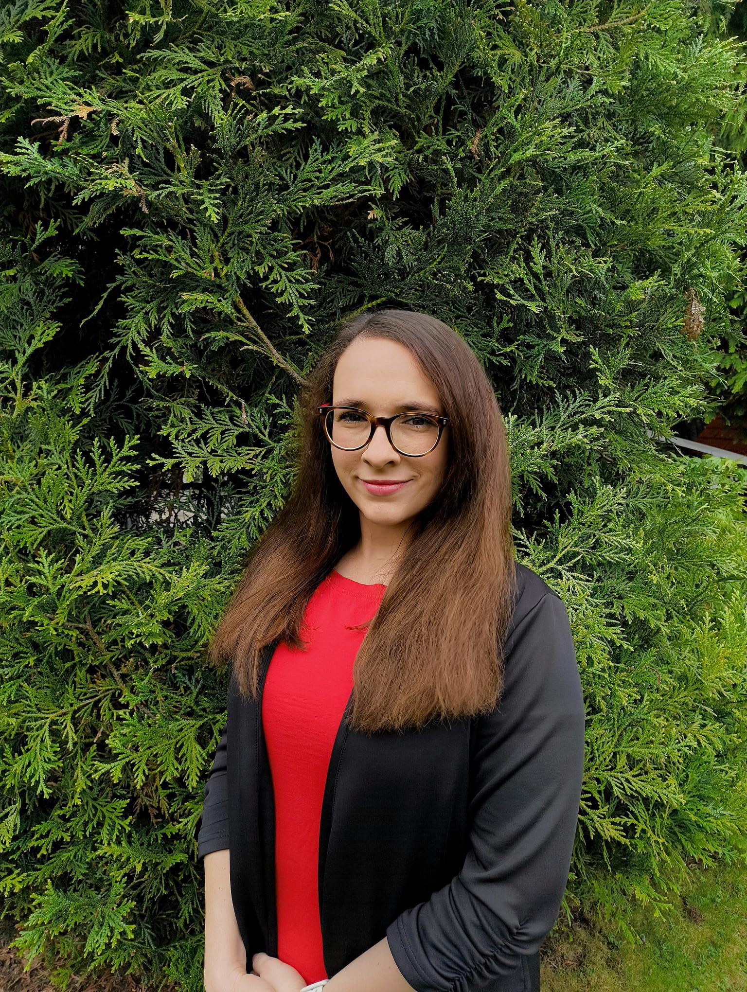 Markéta Staňková